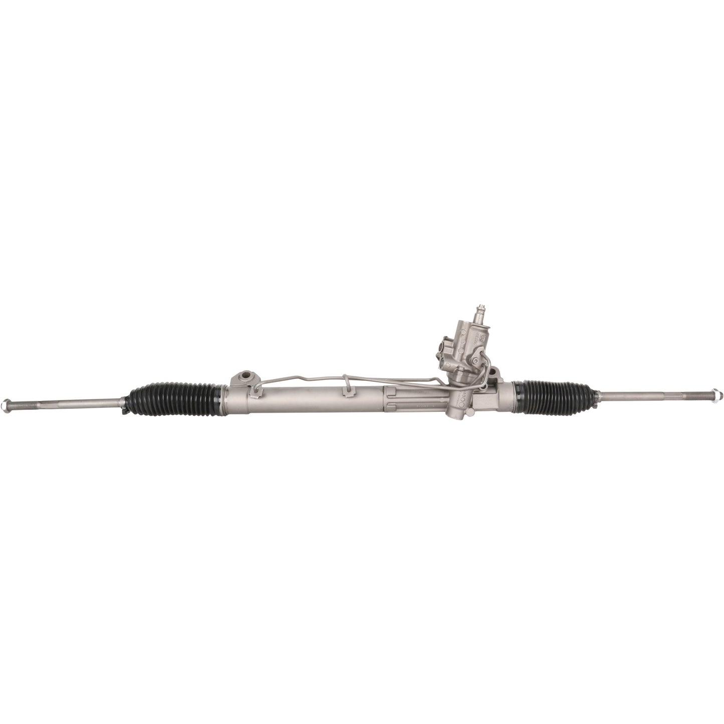 Rack and Pinion Assembly - MAVAL - Hydraulic Power - Remanufactured - 93176M