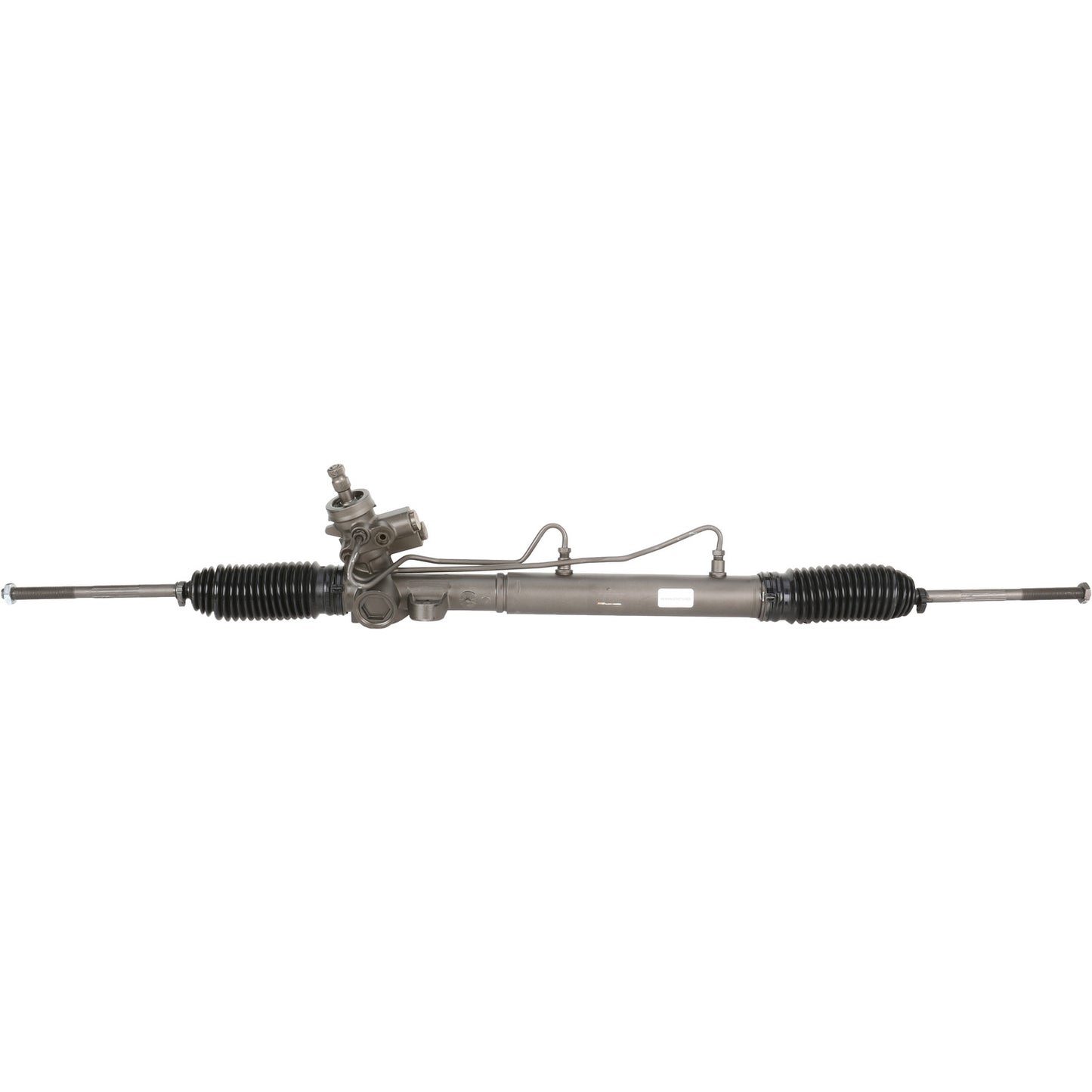 Rack and Pinion Assembly - MAVAL - Hydraulic Power - Remanufactured - 95380M