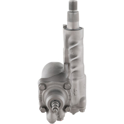 Steering Gear Box - MAVAL - Hydraulic Power - Remanufactured - 98132M