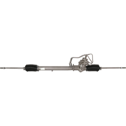 Rack and Pinion Assembly - MAVAL - Hydraulic Power - Remanufactured - 93246M