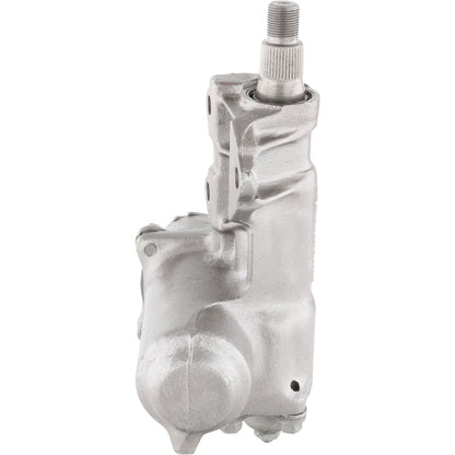 Steering Gear Box - MAVAL - Hydraulic Power - Remanufactured - 98155M