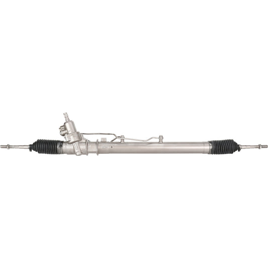 Rack and Pinion Assembly - MAVAL - Hydraulic Power - Remanufactured - 9232M