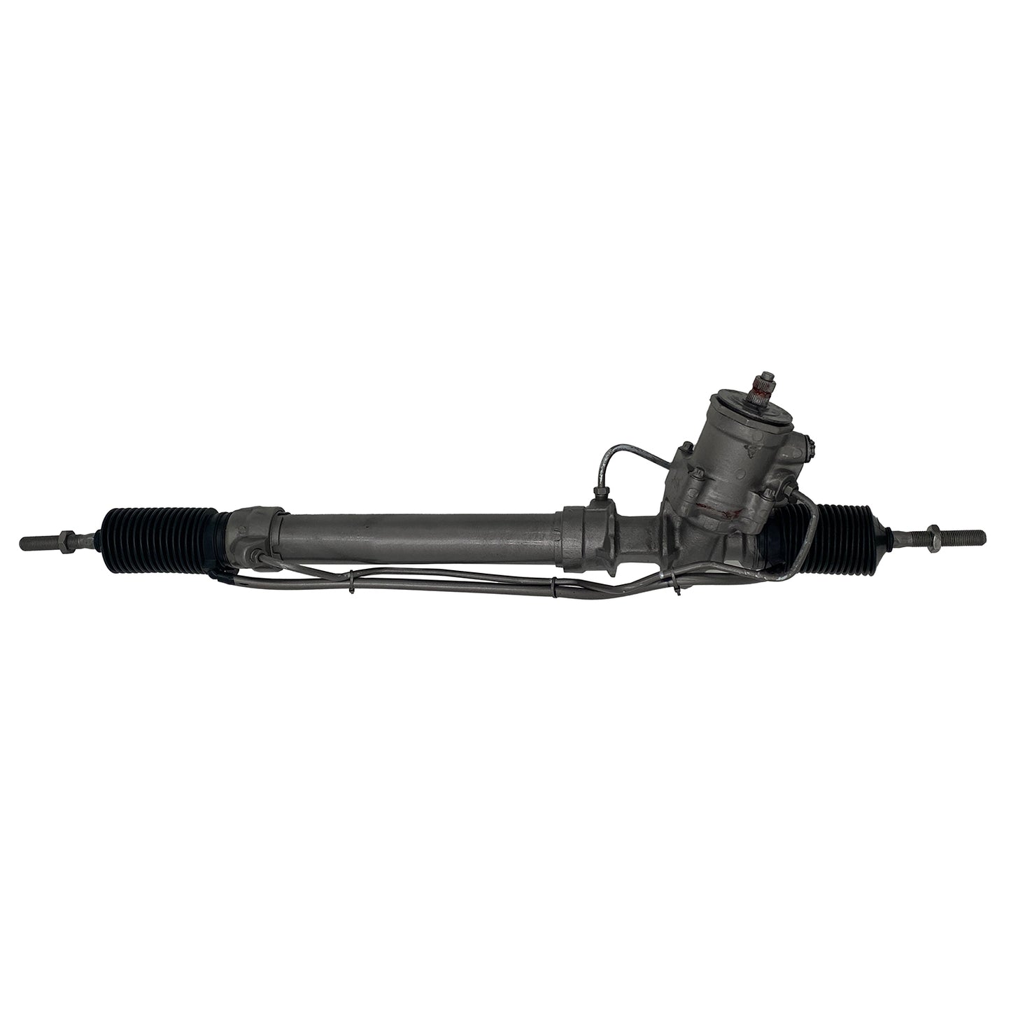 Rack and Pinion Assembly - MAVAL - Hydraulic Power - Remanufactured - 9010M