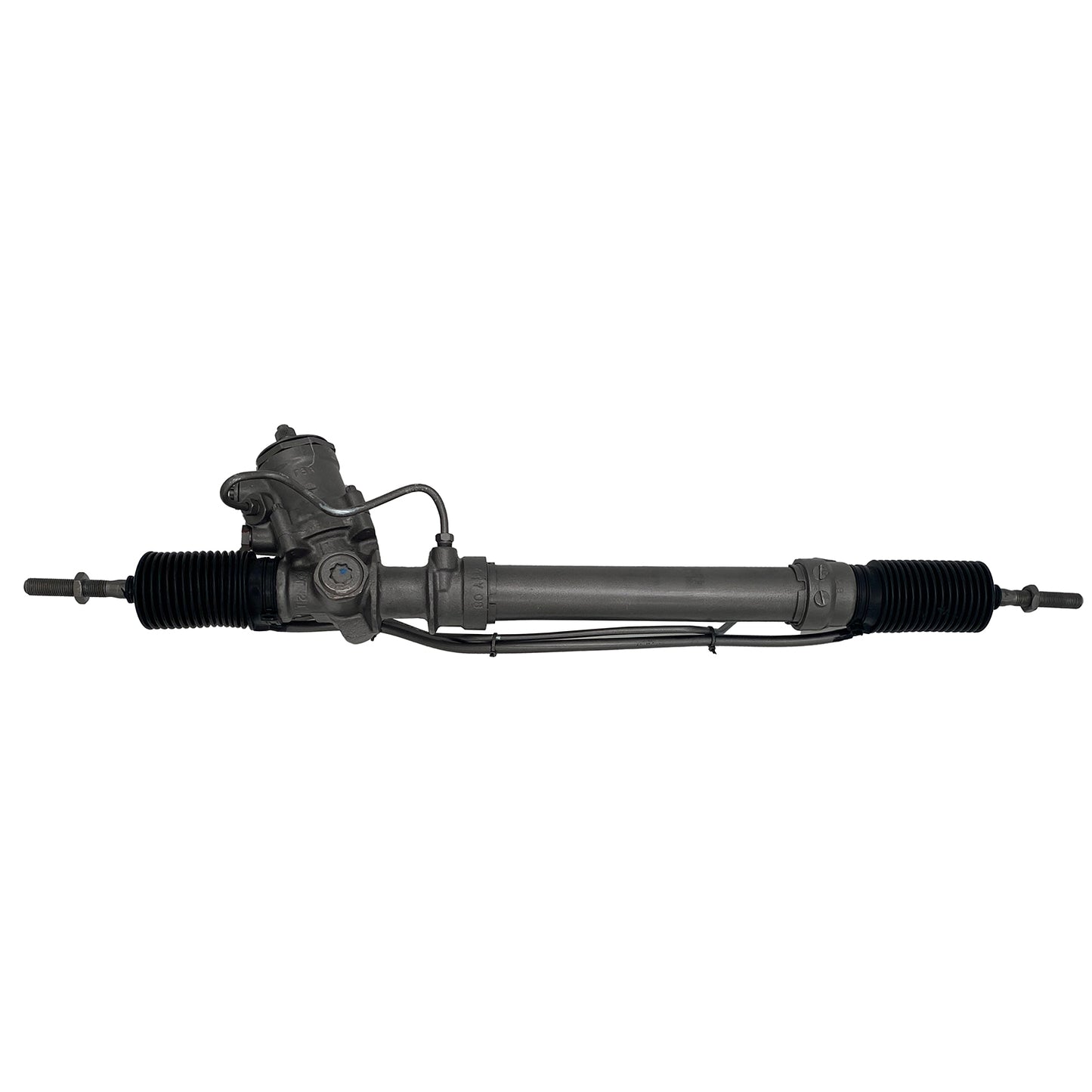 Rack and Pinion Assembly - MAVAL - Hydraulic Power - Remanufactured - 9010M