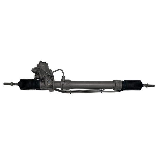 Rack and Pinion Assembly - MAVAL - Hydraulic Power - Remanufactured - 9010M