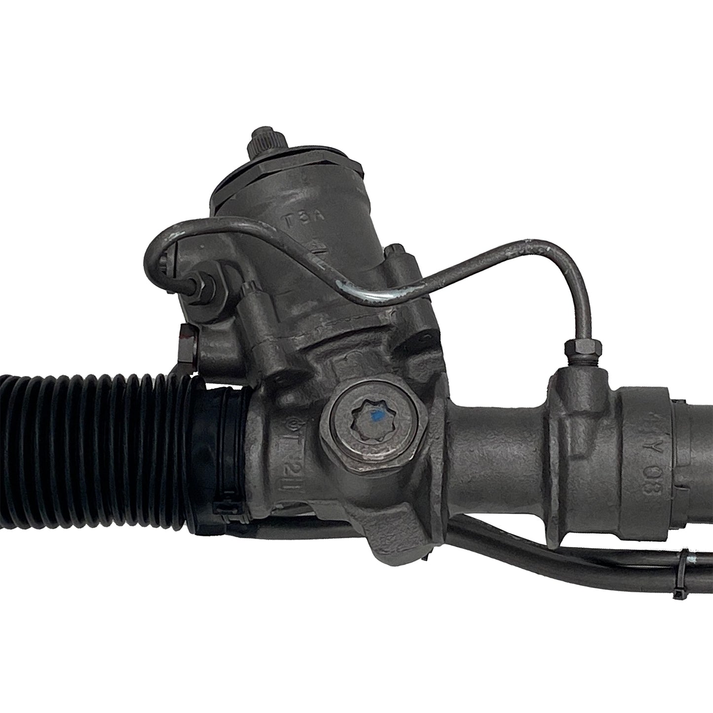 Rack and Pinion Assembly - MAVAL - Hydraulic Power - Remanufactured - 9010M