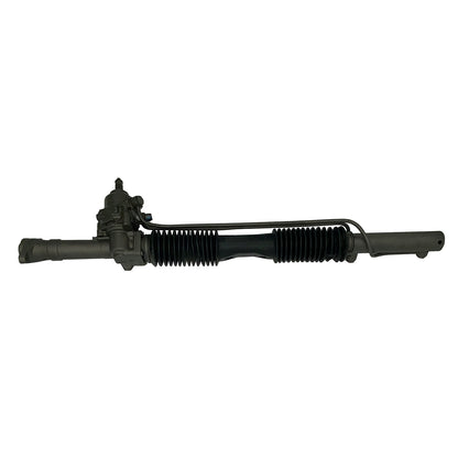 Rack and Pinion Assembly - MAVAL - Hydraulic Power - Remanufactured - 9019M