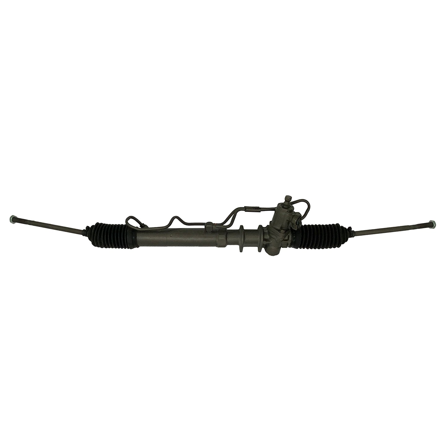Rack and Pinion Assembly - MAVAL - Hydraulic Power - Remanufactured - 9033M
