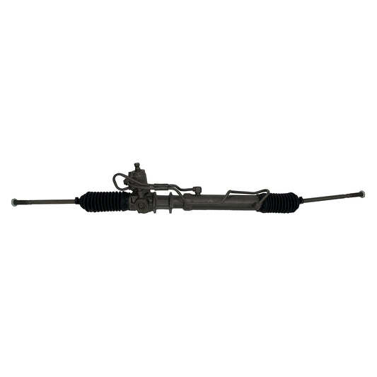 Rack and Pinion Assembly - MAVAL - Hydraulic Power - Remanufactured - 9033M