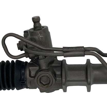 Rack and Pinion Assembly - MAVAL - Hydraulic Power - Remanufactured - 9033M
