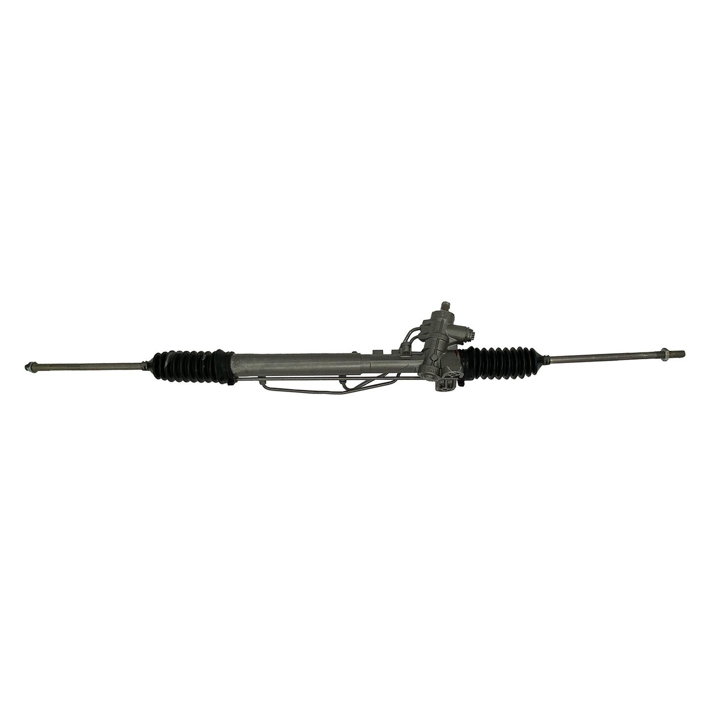 Rack and Pinion Assembly - MAVAL - Hydraulic Power - Remanufactured - 9035M