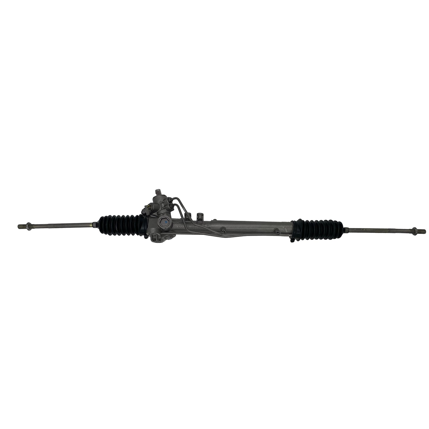Rack and Pinion Assembly - MAVAL - Hydraulic Power - Remanufactured - 9035M