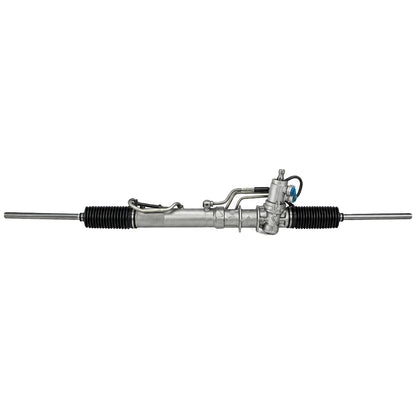 Rack and Pinion Assembly - MAVAL - Hydraulic Power - Remanufactured - 9052M
