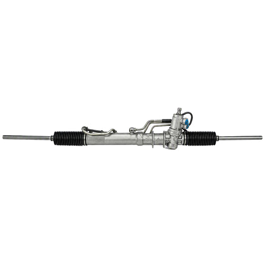 Rack and Pinion Assembly - MAVAL - Hydraulic Power - Remanufactured - 9052M
