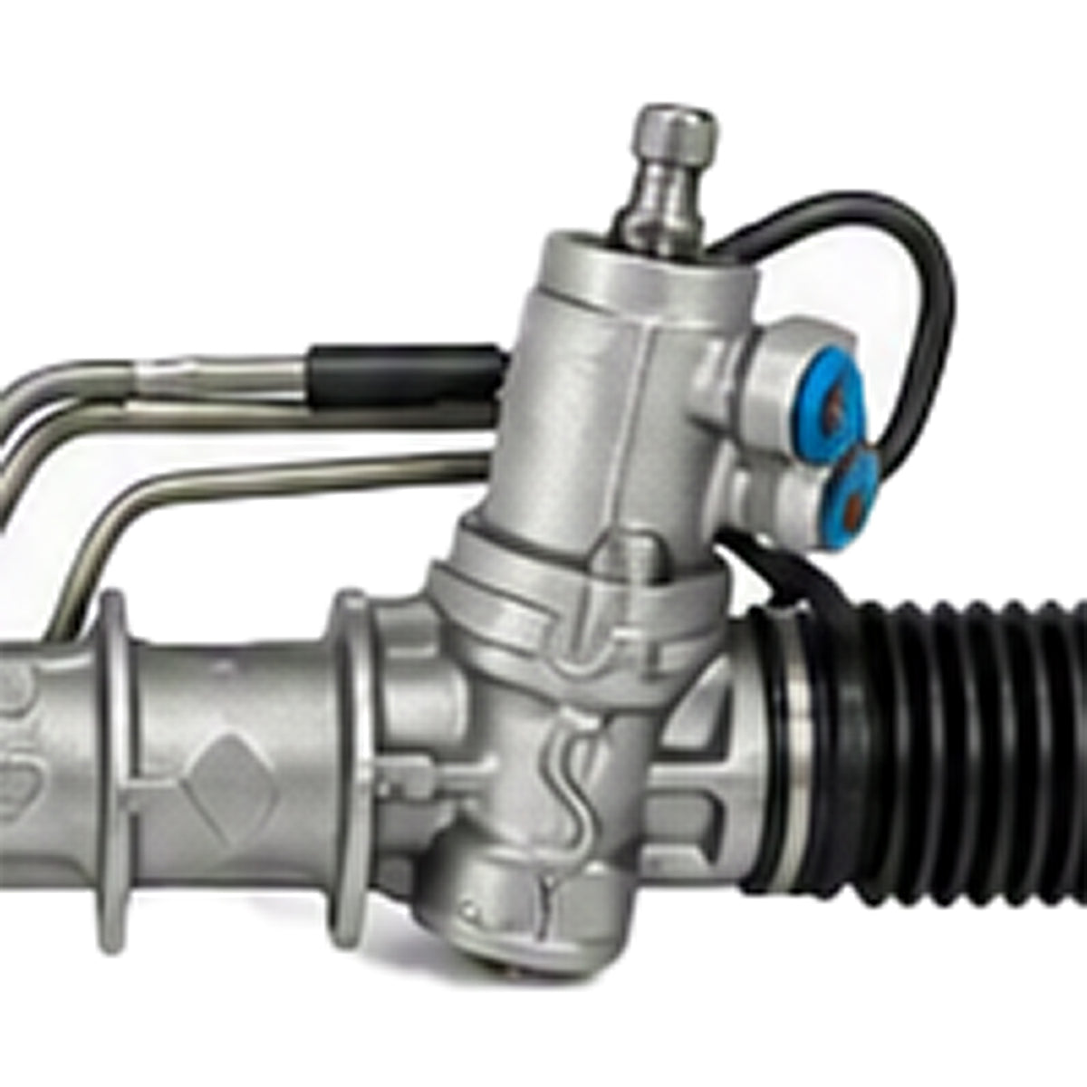 Rack and Pinion Assembly - MAVAL - Hydraulic Power - Remanufactured - 9052M
