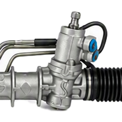Rack and Pinion Assembly - MAVAL - Hydraulic Power - Remanufactured - 9052M