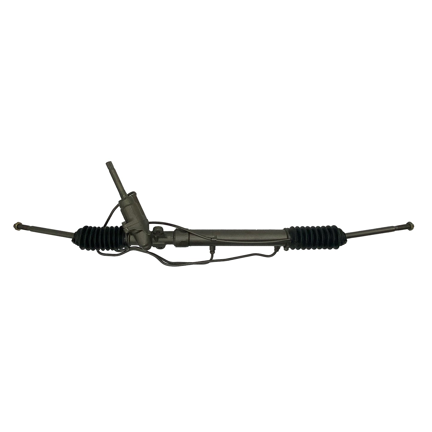 Rack and Pinion Assembly - MAVAL - Hydraulic Power - Remanufactured - 9053M