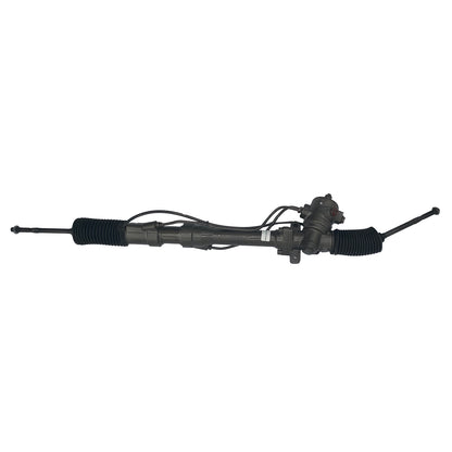 Rack and Pinion Assembly - MAVAL - Hydraulic Power - Remanufactured - 9064M