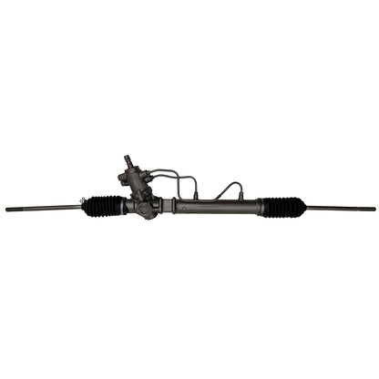 Rack and Pinion Assembly - MAVAL - Hydraulic Power - Remanufactured - 9073M