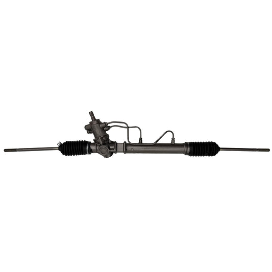 Rack and Pinion Assembly - MAVAL - Hydraulic Power - Remanufactured - 9073M