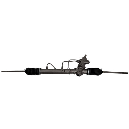 Rack and Pinion Assembly - MAVAL - Hydraulic Power - Remanufactured - 9073M