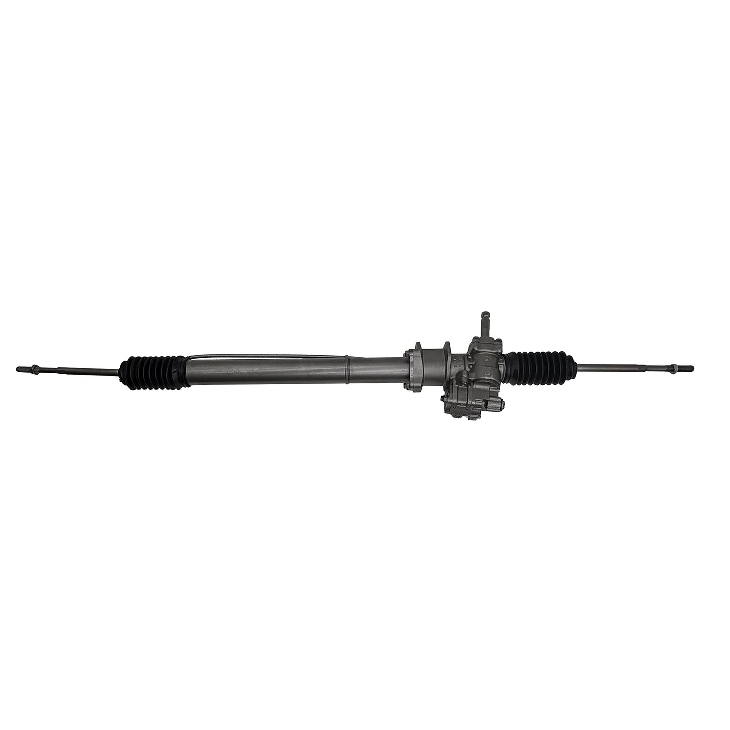 Rack and Pinion Assembly - MAVAL - Hydraulic Power - Remanufactured - 9089M