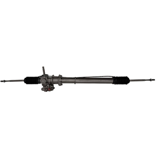 Rack and Pinion Assembly - MAVAL - Hydraulic Power - Remanufactured - 9089M