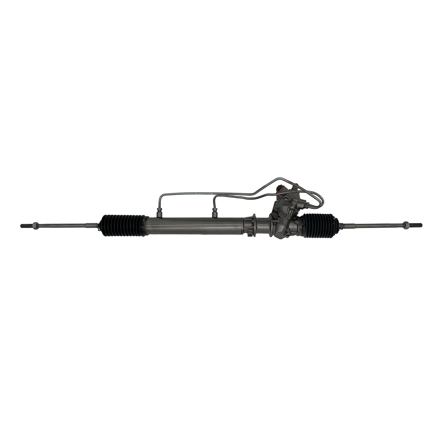 Rack and Pinion Assembly - MAVAL - Hydraulic Power - Remanufactured - 9113M
