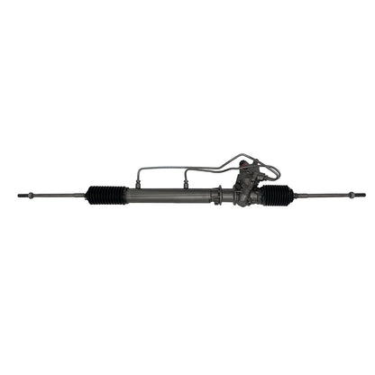 Rack and Pinion Assembly - MAVAL - Hydraulic Power - Remanufactured - 9113M