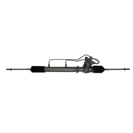 Rack and Pinion Assembly - MAVAL - Hydraulic Power - Remanufactured - 9113M