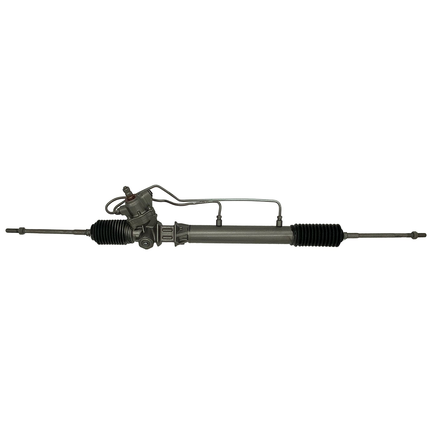 Rack and Pinion Assembly - MAVAL - Hydraulic Power - Remanufactured - 9113M