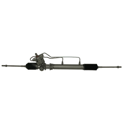 Rack and Pinion Assembly - MAVAL - Hydraulic Power - Remanufactured - 9113M