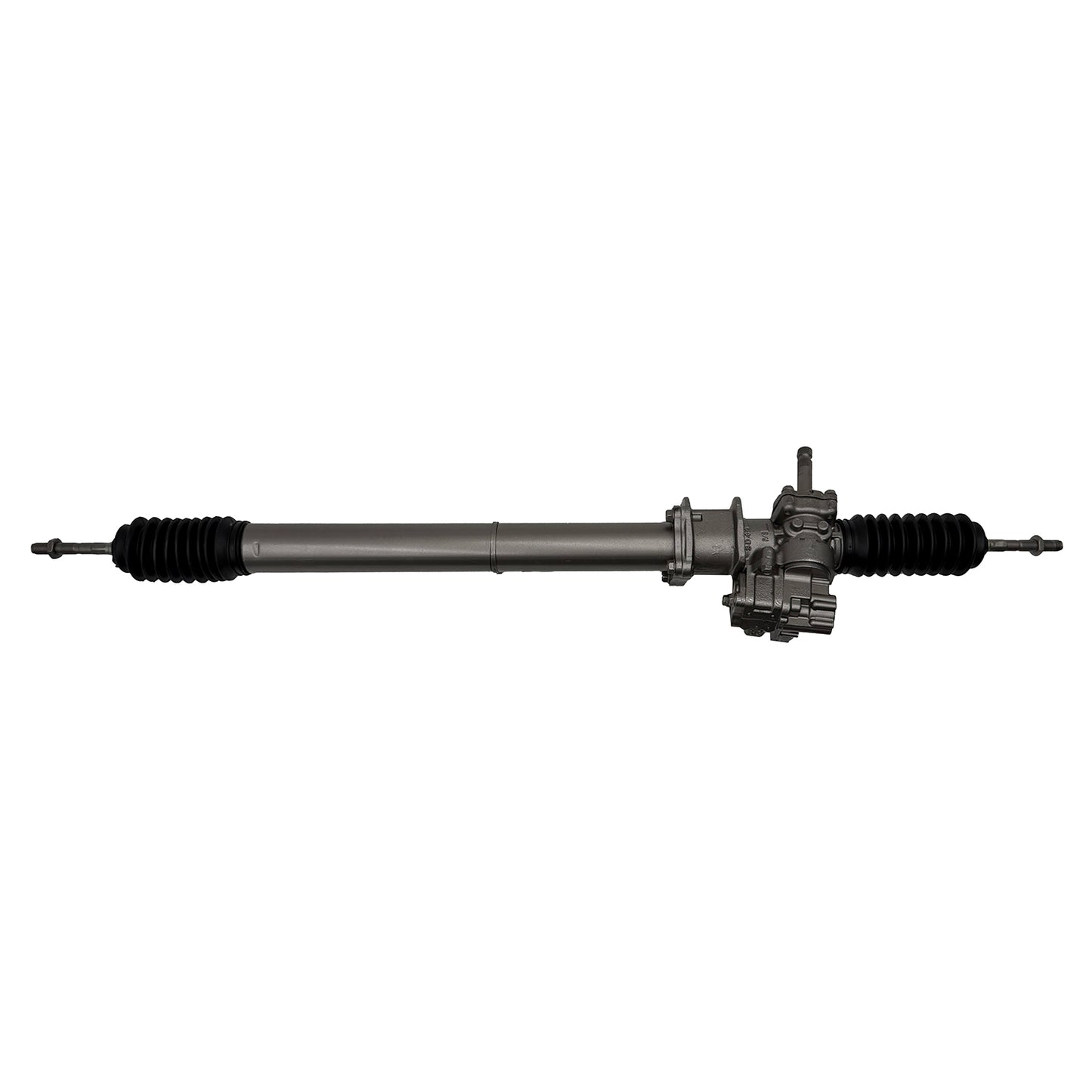 Rack and Pinion Assembly - MAVAL - Hydraulic Power - Remanufactured - 9117M
