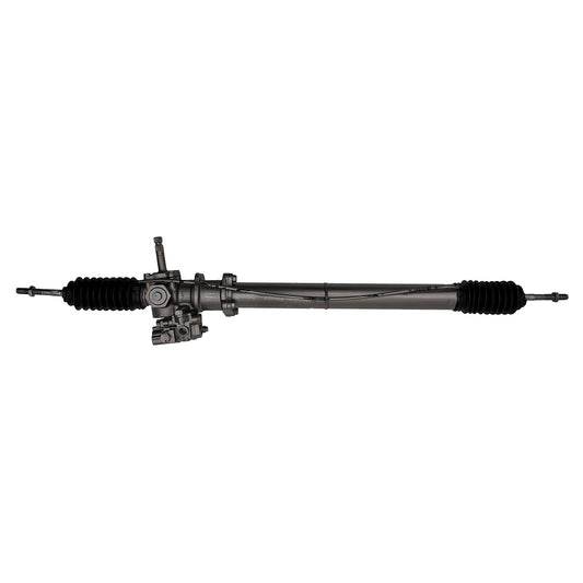 Rack and Pinion Assembly - MAVAL - Hydraulic Power - Remanufactured - 9117M