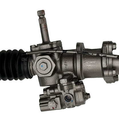 Rack and Pinion Assembly - MAVAL - Hydraulic Power - Remanufactured - 9117M