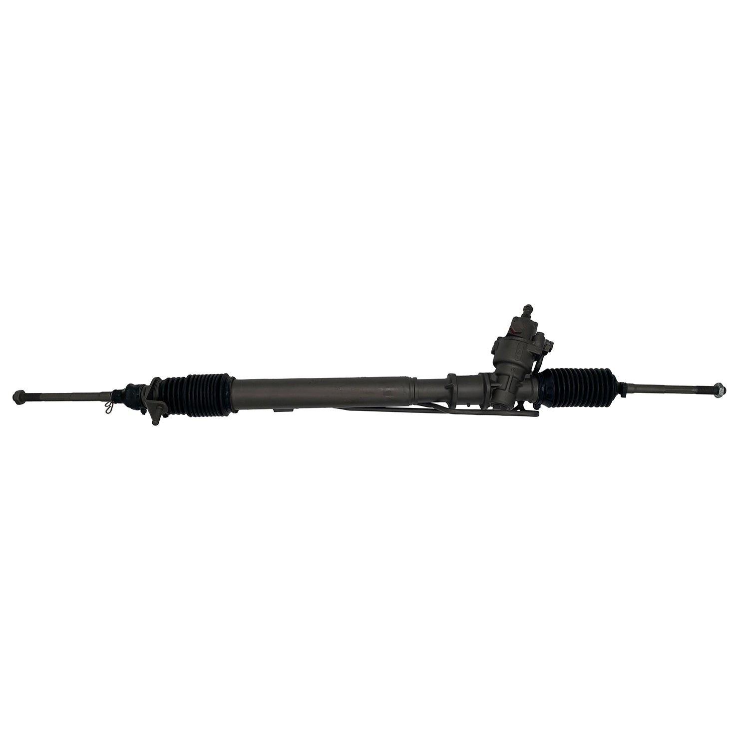 Rack and Pinion Assembly - MAVAL - Hydraulic Power - Remanufactured ...