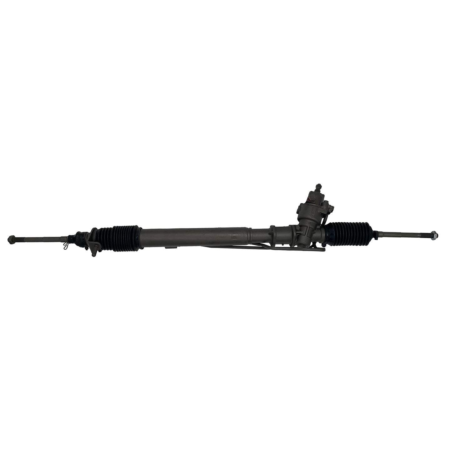 Rack and Pinion Assembly - MAVAL - Hydraulic Power - Remanufactured - 9122M