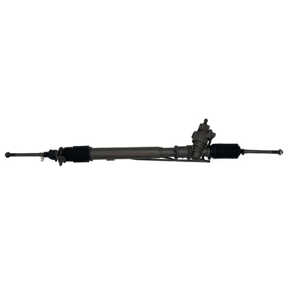 Rack and Pinion Assembly - MAVAL - Hydraulic Power - Remanufactured - 9122M