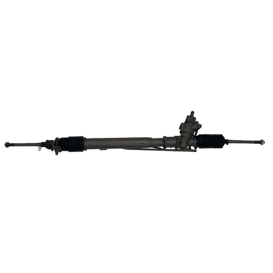 Rack and Pinion Assembly - MAVAL - Hydraulic Power - Remanufactured - 9122M