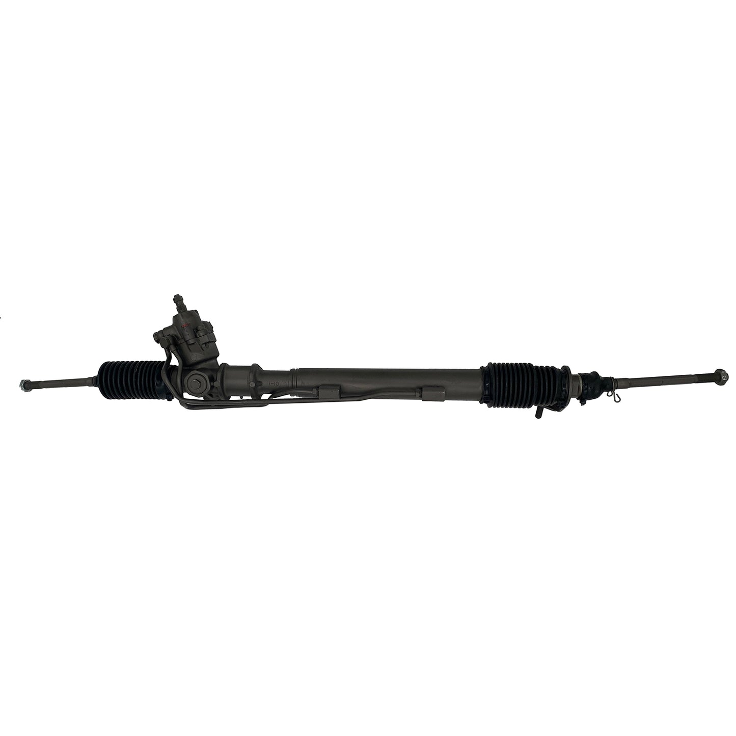 Rack and Pinion Assembly - MAVAL - Hydraulic Power - Remanufactured - 9122M