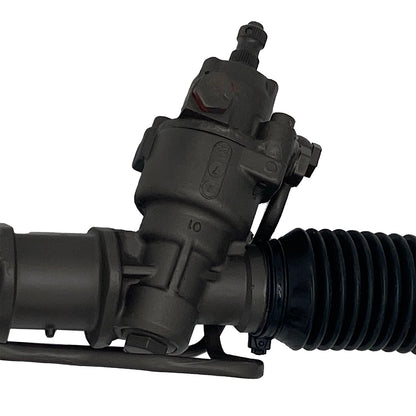 Rack and Pinion Assembly - MAVAL - Hydraulic Power - Remanufactured - 9122M