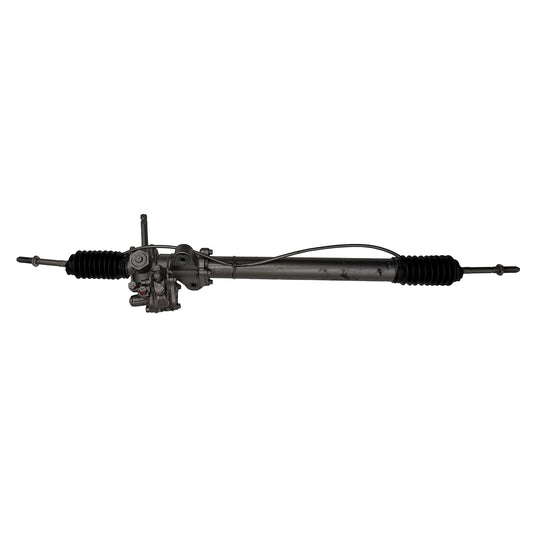 Rack and Pinion Assembly - MAVAL - Hydraulic Power - Remanufactured - 9123M