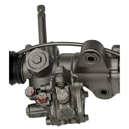 Rack and Pinion Assembly - MAVAL - Hydraulic Power - Remanufactured - 9123M