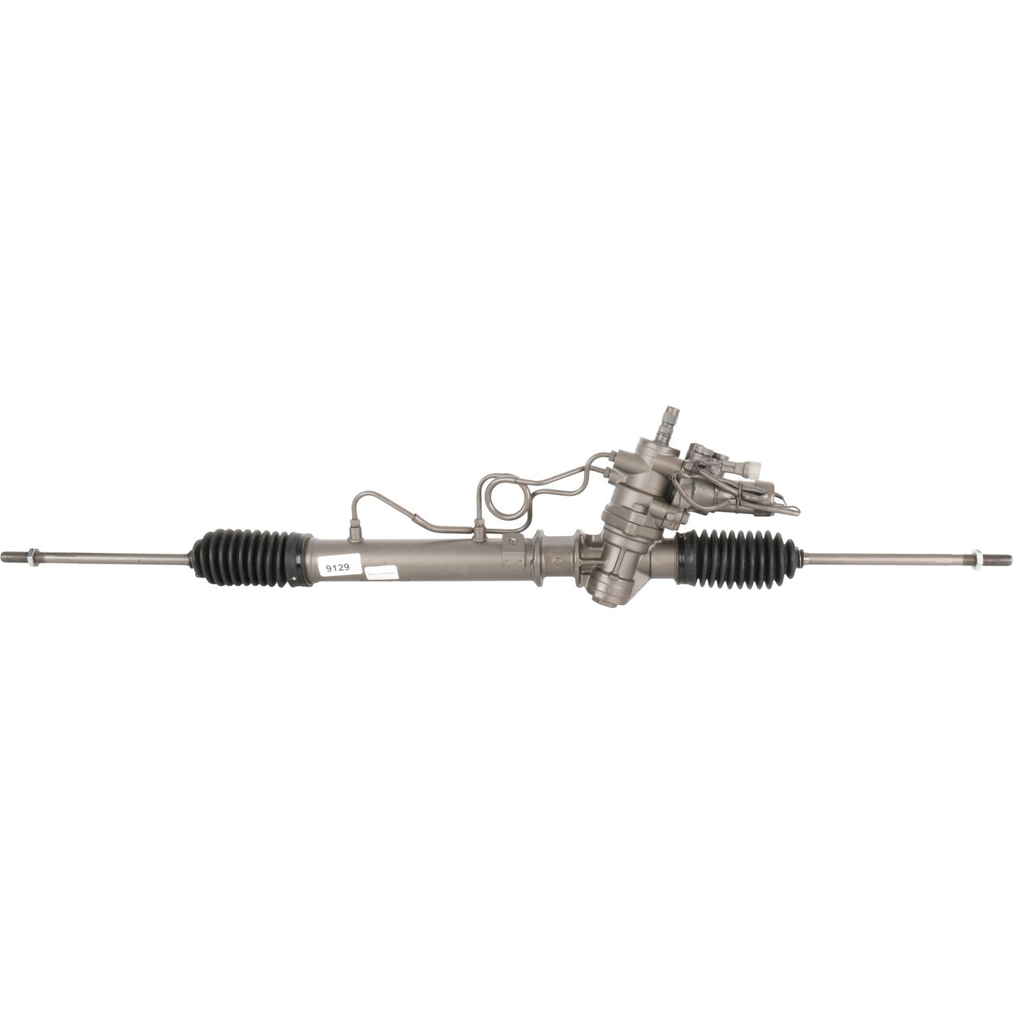 Rack and Pinion Assembly - MAVAL - Hydraulic Power - Remanufactured - 9129M