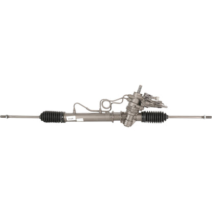 Rack and Pinion Assembly - MAVAL - Hydraulic Power - Remanufactured - 9129M
