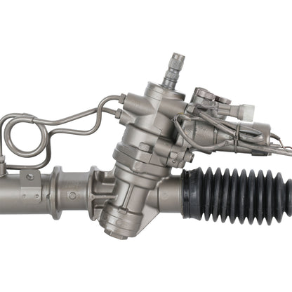 Rack and Pinion Assembly - MAVAL - Hydraulic Power - Remanufactured - 9129M