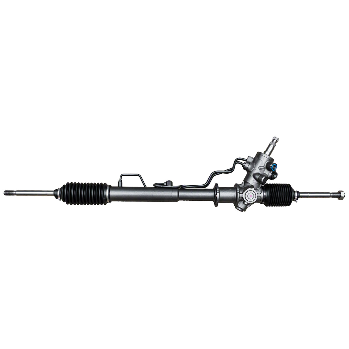 Rack and Pinion Assembly - MAVAL - Hydraulic Power - Remanufactured - 9132M