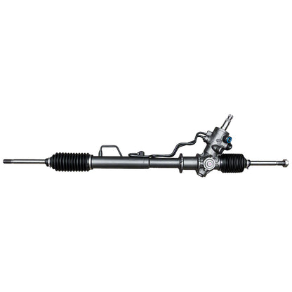 Rack and Pinion Assembly - MAVAL - Hydraulic Power - Remanufactured - 9132M