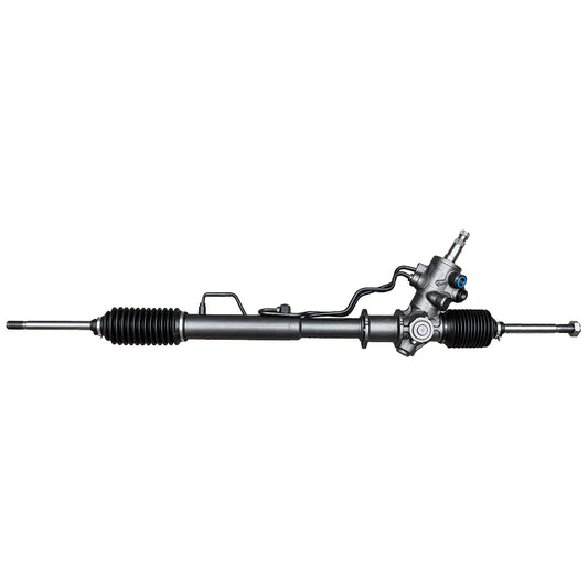 Rack and Pinion Assembly - MAVAL - Hydraulic Power - Remanufactured - 9132M