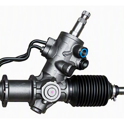 Rack and Pinion Assembly - MAVAL - Hydraulic Power - Remanufactured - 9132M